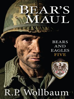 cover image of Bears Maul